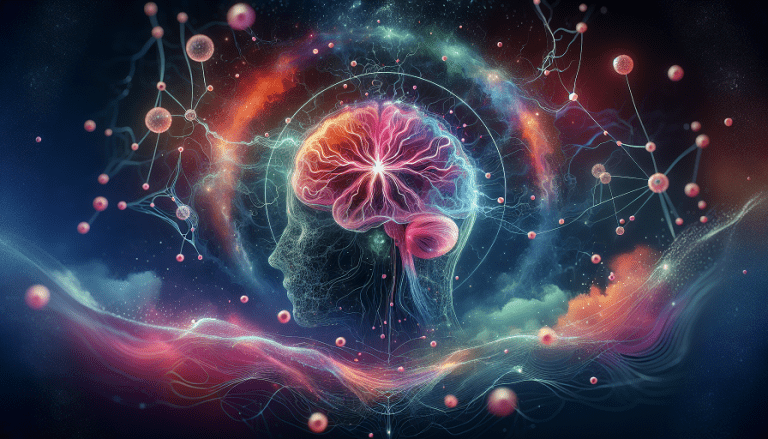 science of serotonin