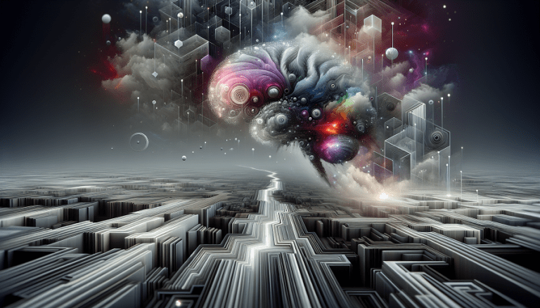 nootropics for visual artists