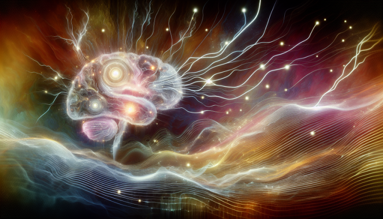 brain feels different after travel