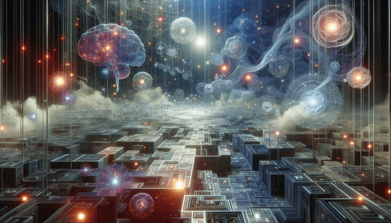 the trap of overthinking