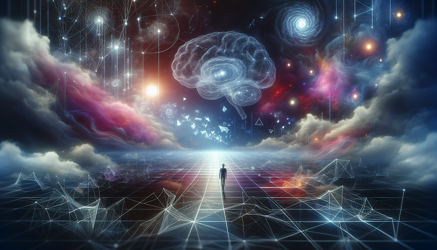 creative geniuses disorganized myth