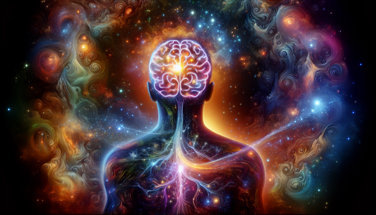 intelligence does not guarantee mental clarity