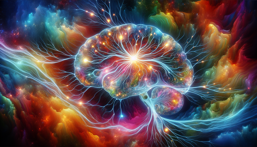 psychology mind thrives in chaos