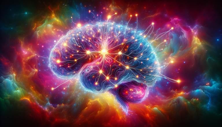 reality is a shared hallucination