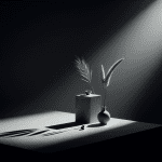 borges memory palaces cognitive architecture