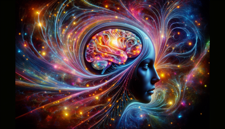stay mentally clear while traveling