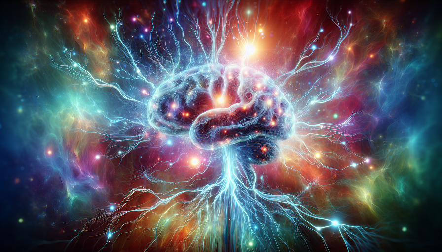 l-theanine promotes alpha brain waves