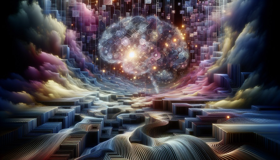 l-theanine increases alpha brain waves focus