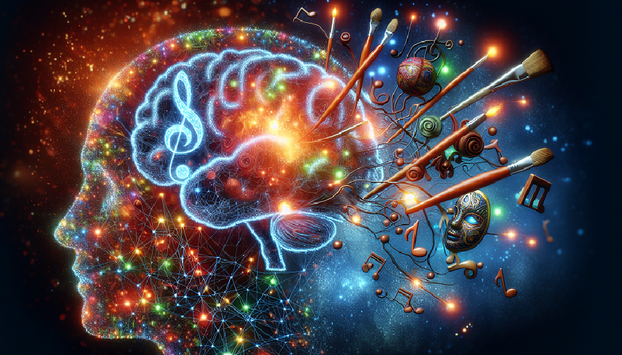 analog clocks train brain differently