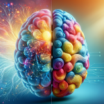 cross-modal thinking blend senses