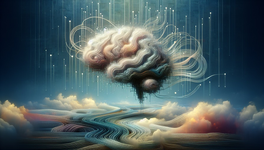 boost creativity mental flow