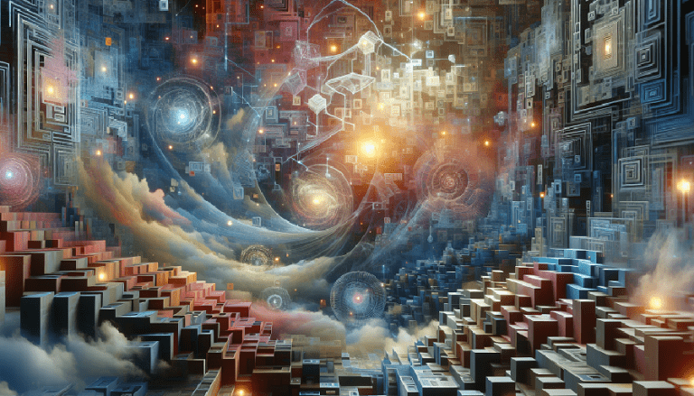 cognitive afterimages mental ghosts stick around