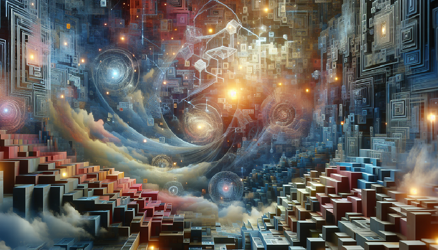 cognitive afterimages mental ghosts stick around