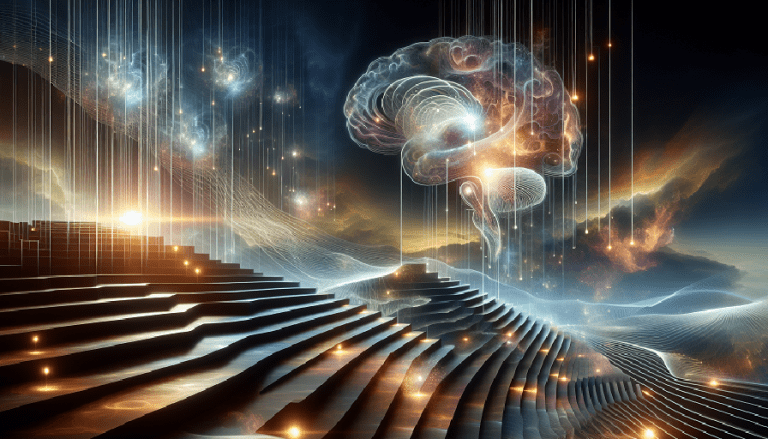 repetition sparks creativity