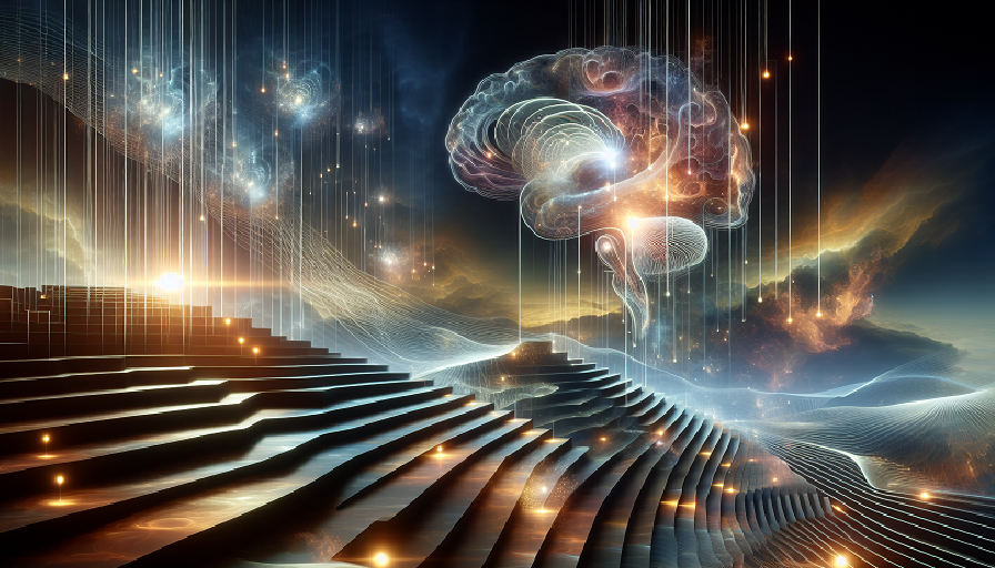 repetition sparks creativity