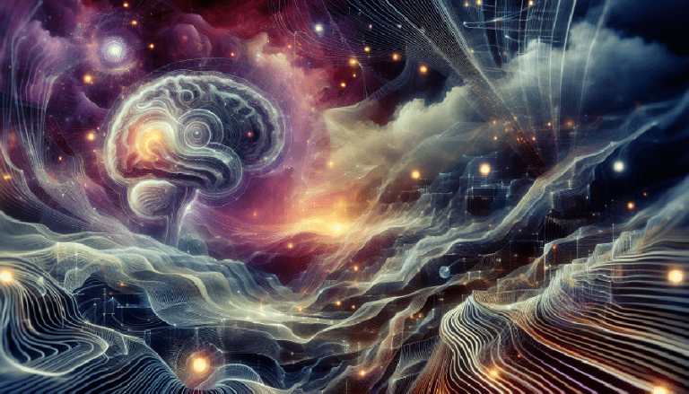 imagining tomorrow boosts mental agility