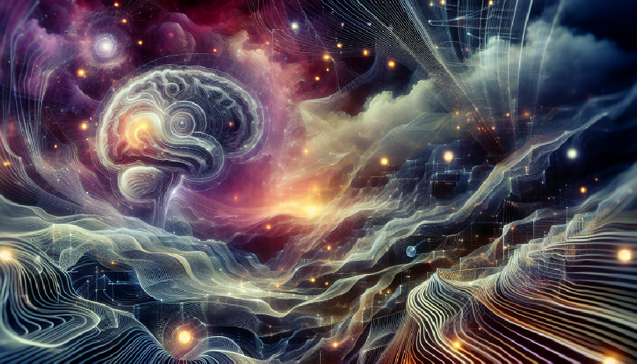 imagining tomorrow boosts mental agility
