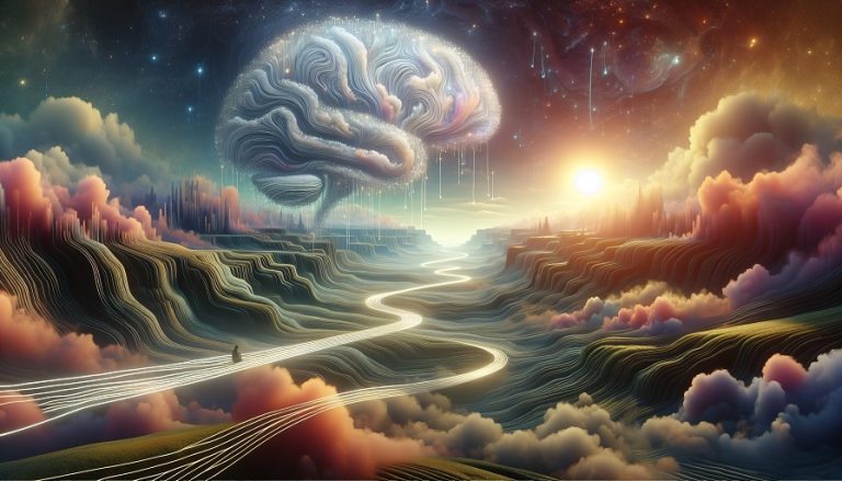 cognitive endurance function of oxygenation