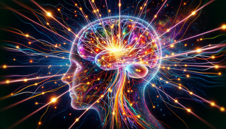 randomness enhances problem-solving