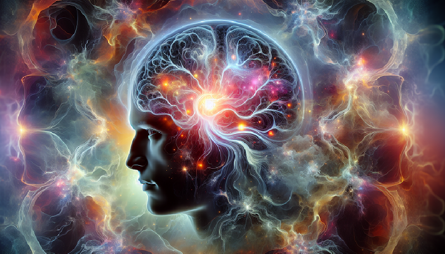 solitude reshapes thinking