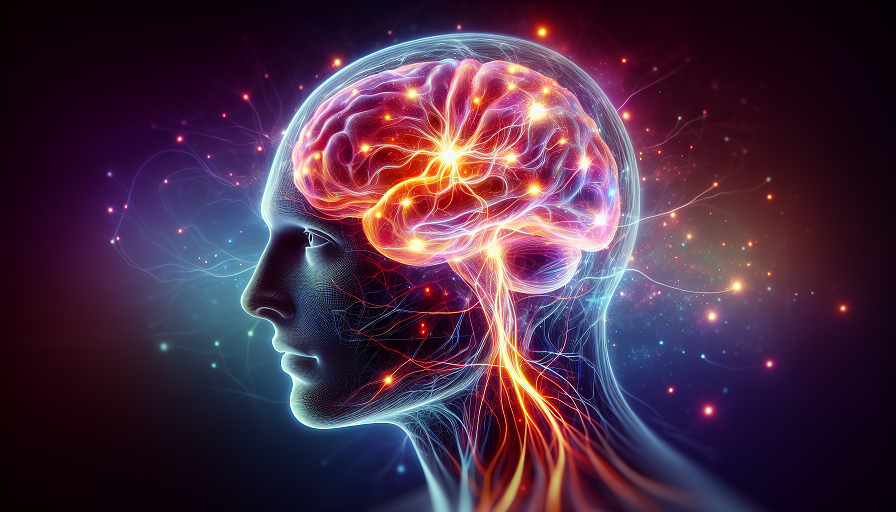 nootropics reduce mental errors under stress