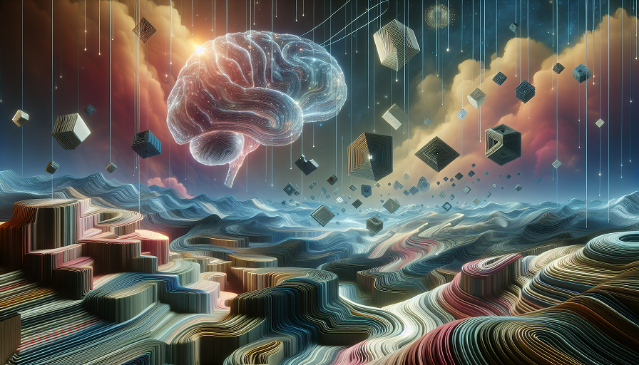 brain comfort zones