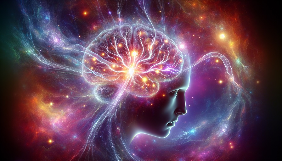 brain loves tales of triumph