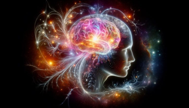 small daily actions strengthen mind