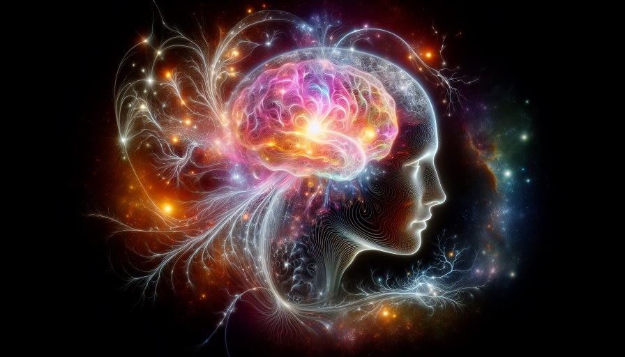 small daily actions strengthen mind