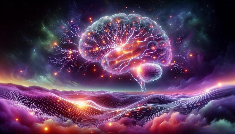 nootropics support mental load