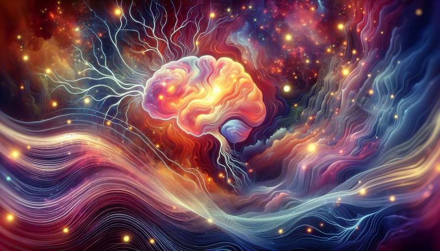 fragmented thinking creative masterpieces