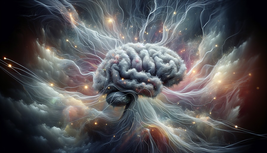 do smarter people age mentally faster