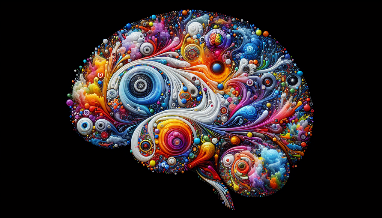 cold showers boost brain function