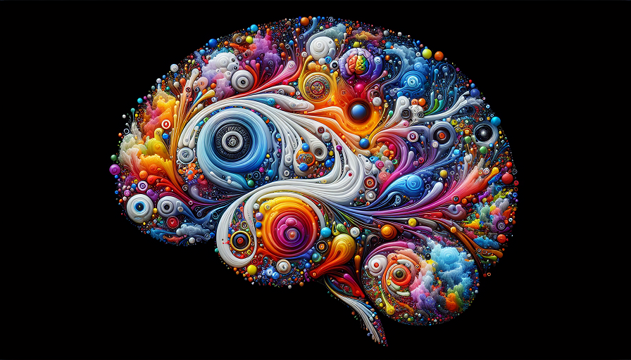 cold showers boost brain function