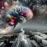 talking to yourself improves clarity