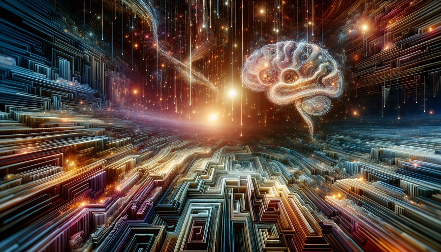 changing work environment boosts cognition