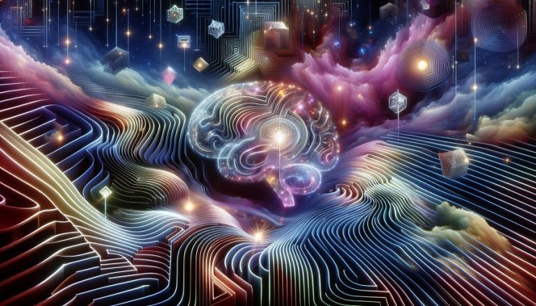 visual clutter drains brain power