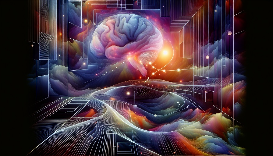 boredom good for brain