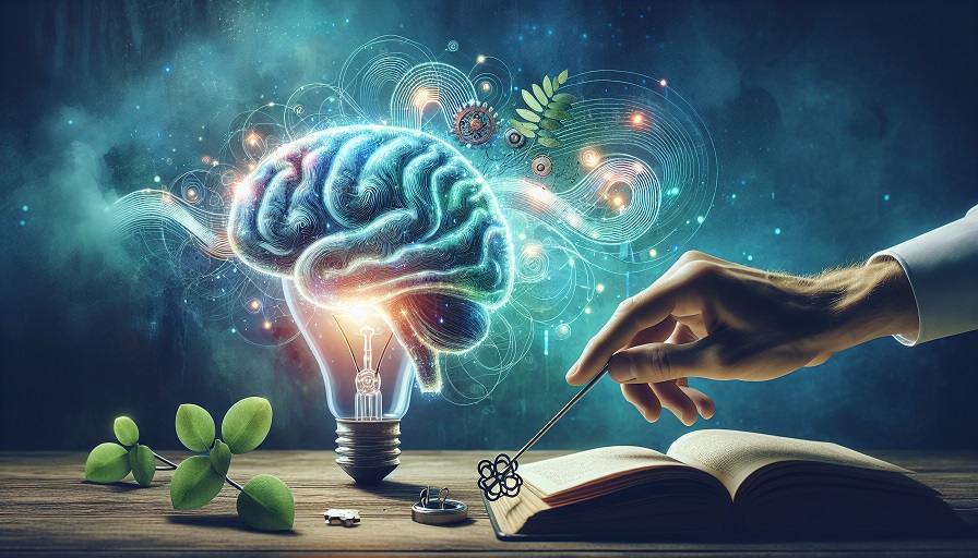 daydreaming improves problem-solving