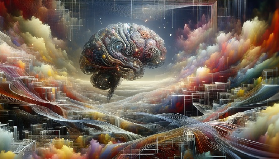 sleep deprivation affects brain