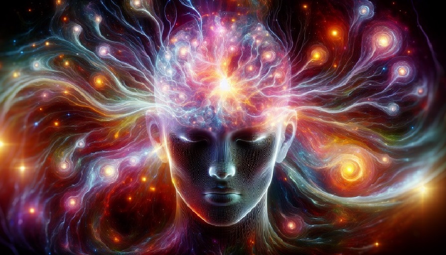 drinking structured water mental clarity