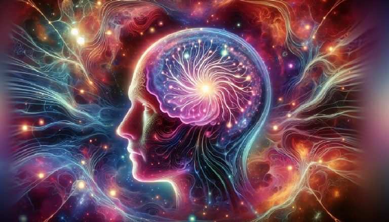 talking to yourself improves decision-making