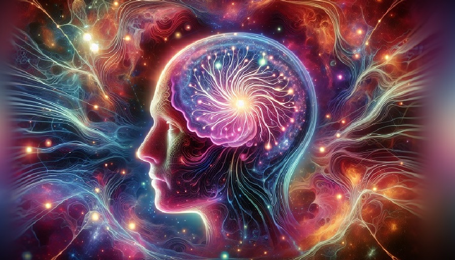 talking to yourself improves decision-making