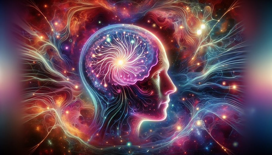 wake up energized secret