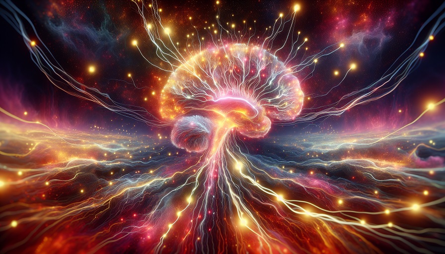 calm under pressure without meditation