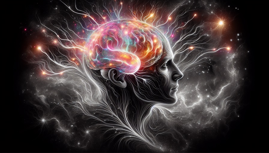 keep complex information organized in head