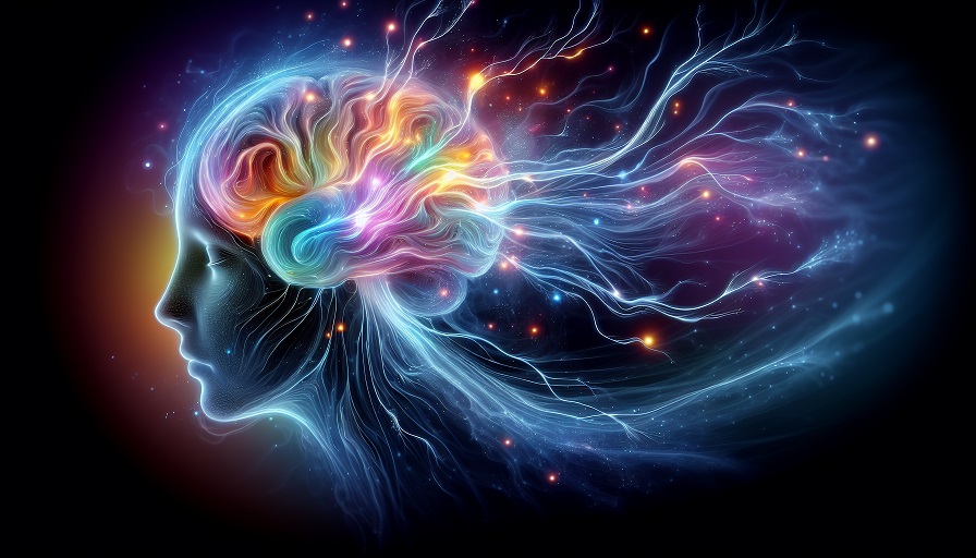 prepare brain before learning