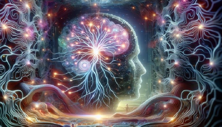 omega-3 enhance brain plasticity