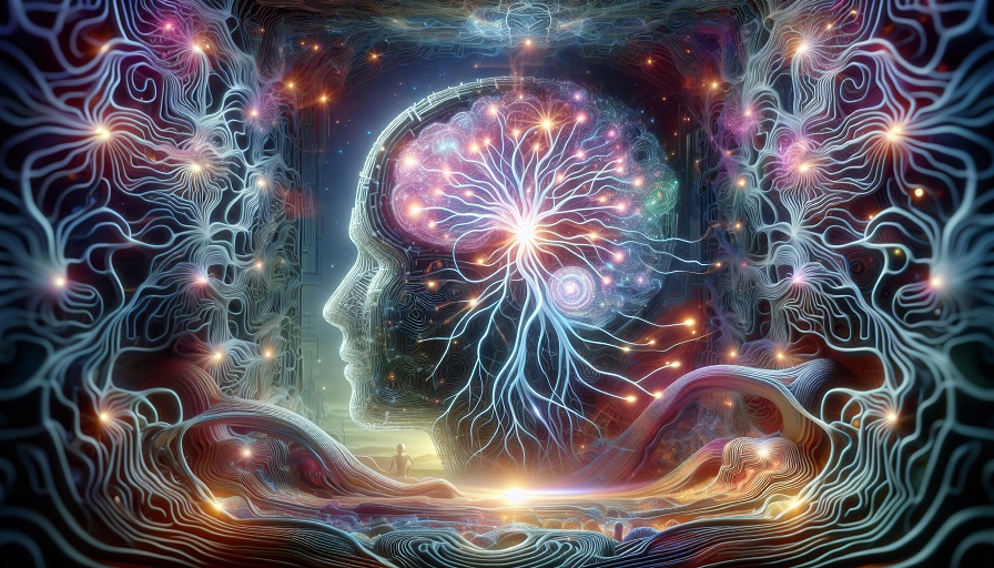 brain reset routine