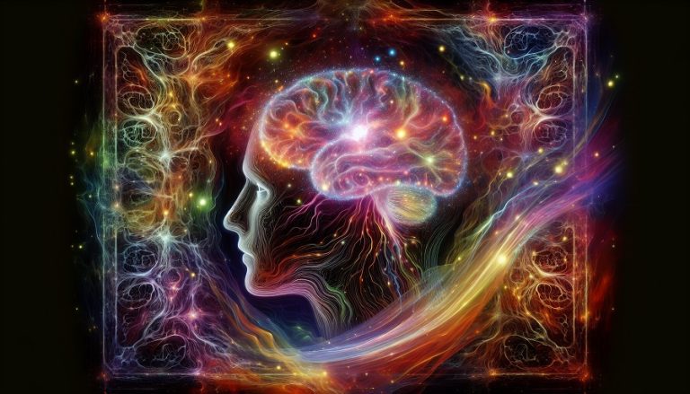 not too busy your brain overwhelmed